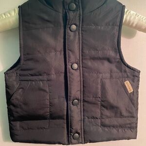 BearPaw 3T Puffer Vest like new